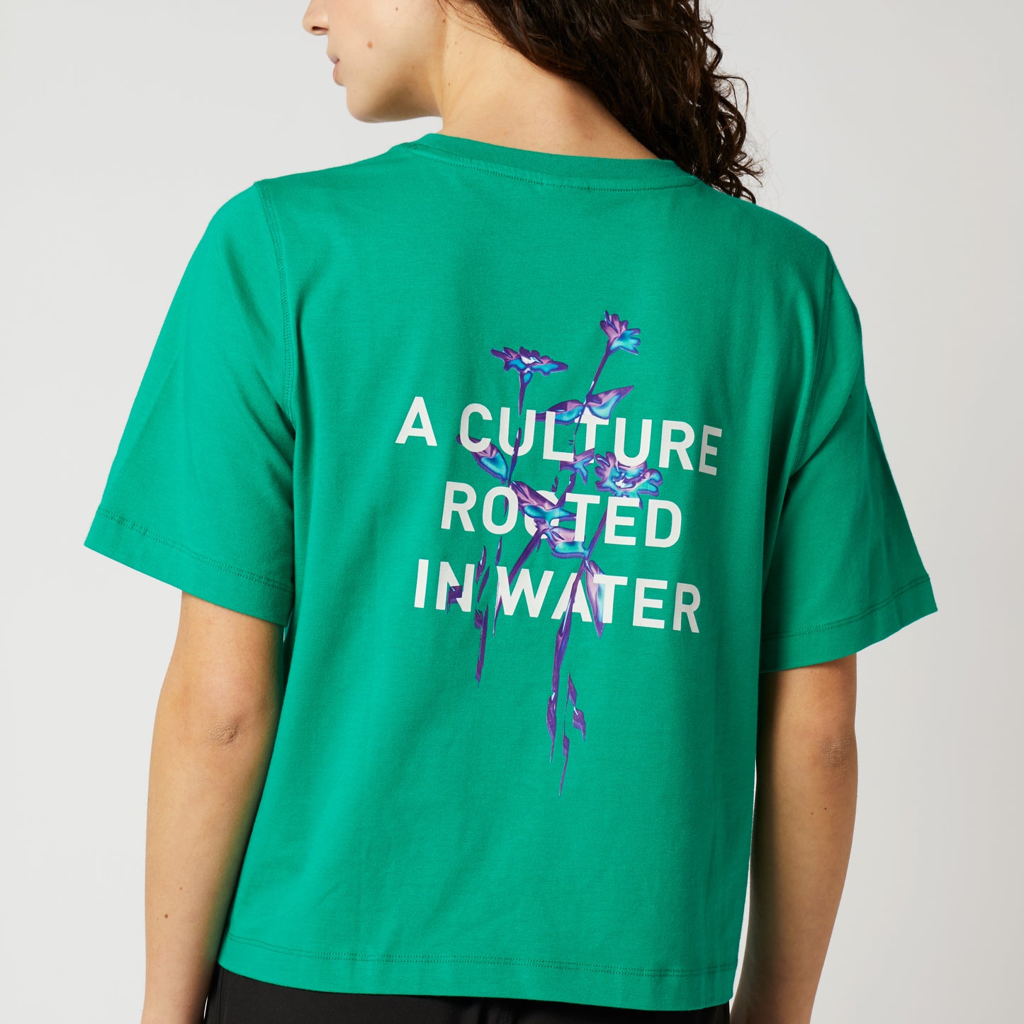 2024 Mystic Culture Tee Women