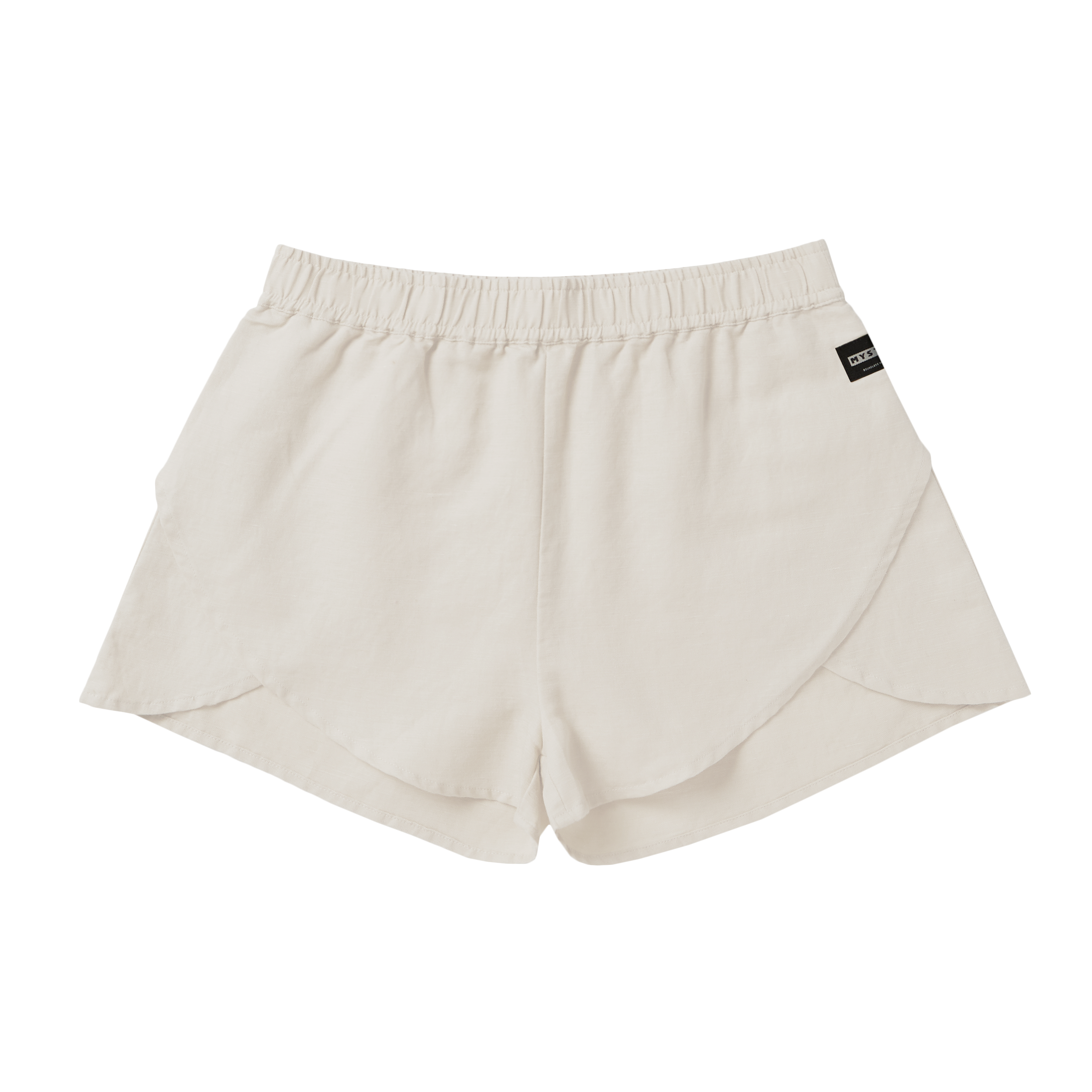 2024 Mystic Linen Shorts Women