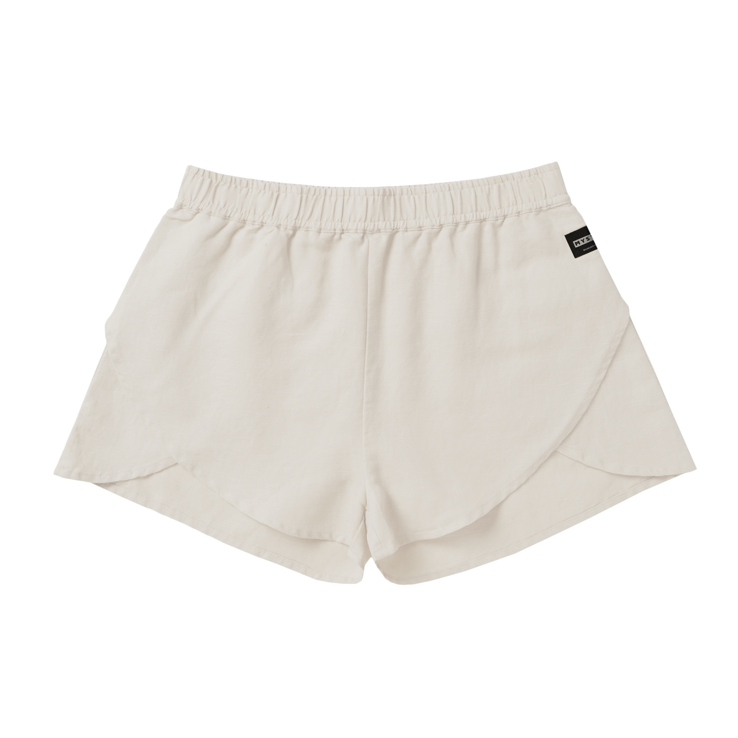 2024 Mystic Linen Shorts Women