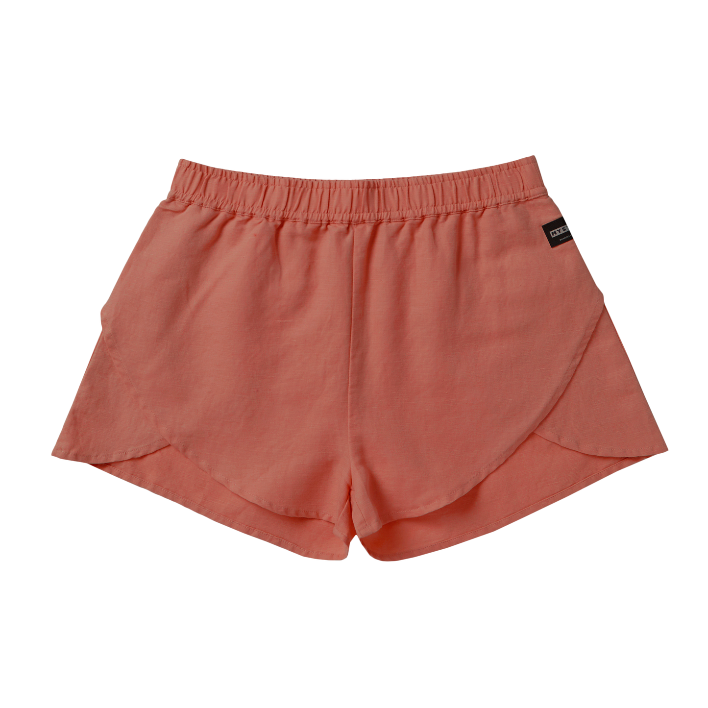 2024 Mystic Linen Shorts Women