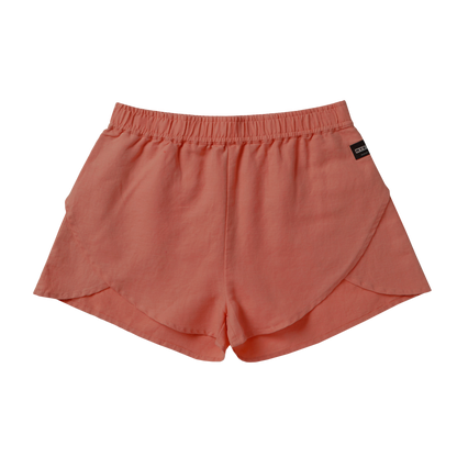 2024 Mystic Linen Shorts Women