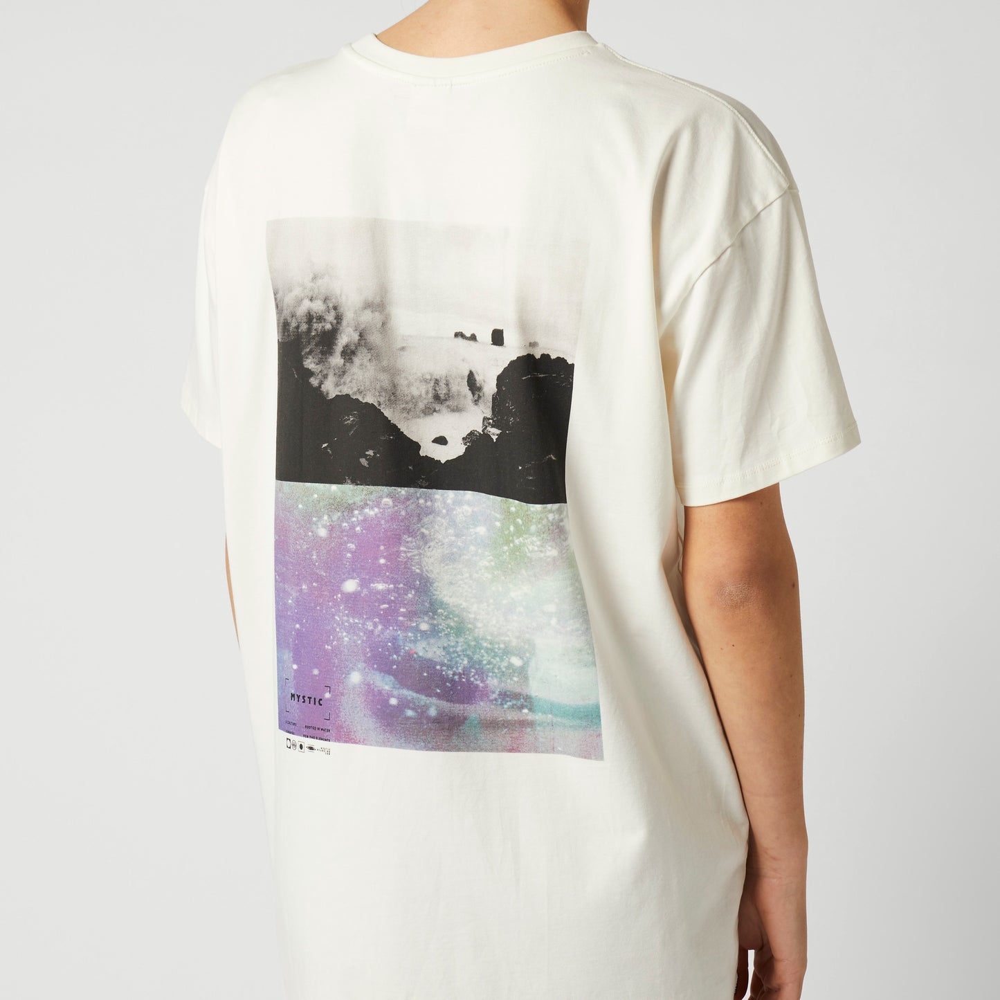 2024 Mystic Locals Dress Tee