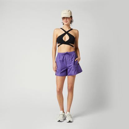 2024 Mystic Abyss Shorts Women