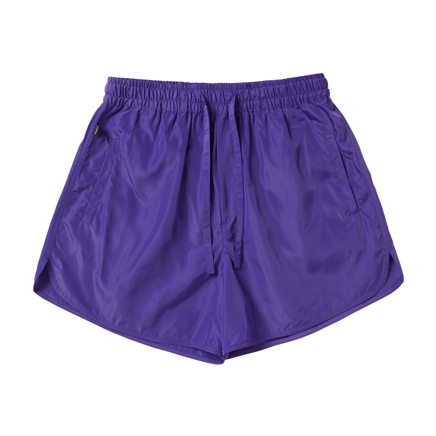 2024 Mystic Abyss Shorts Women