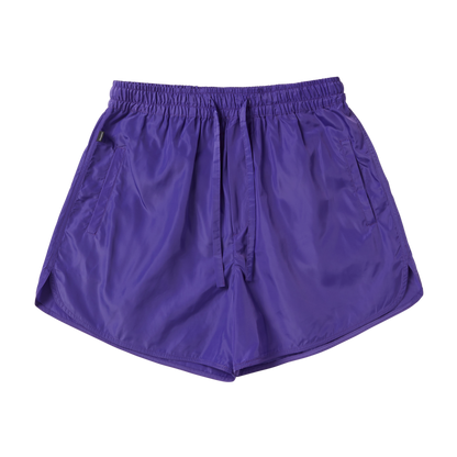 2024 Mystic Abyss Shorts Women