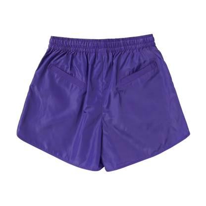 2024 Mystic Abyss Shorts Women