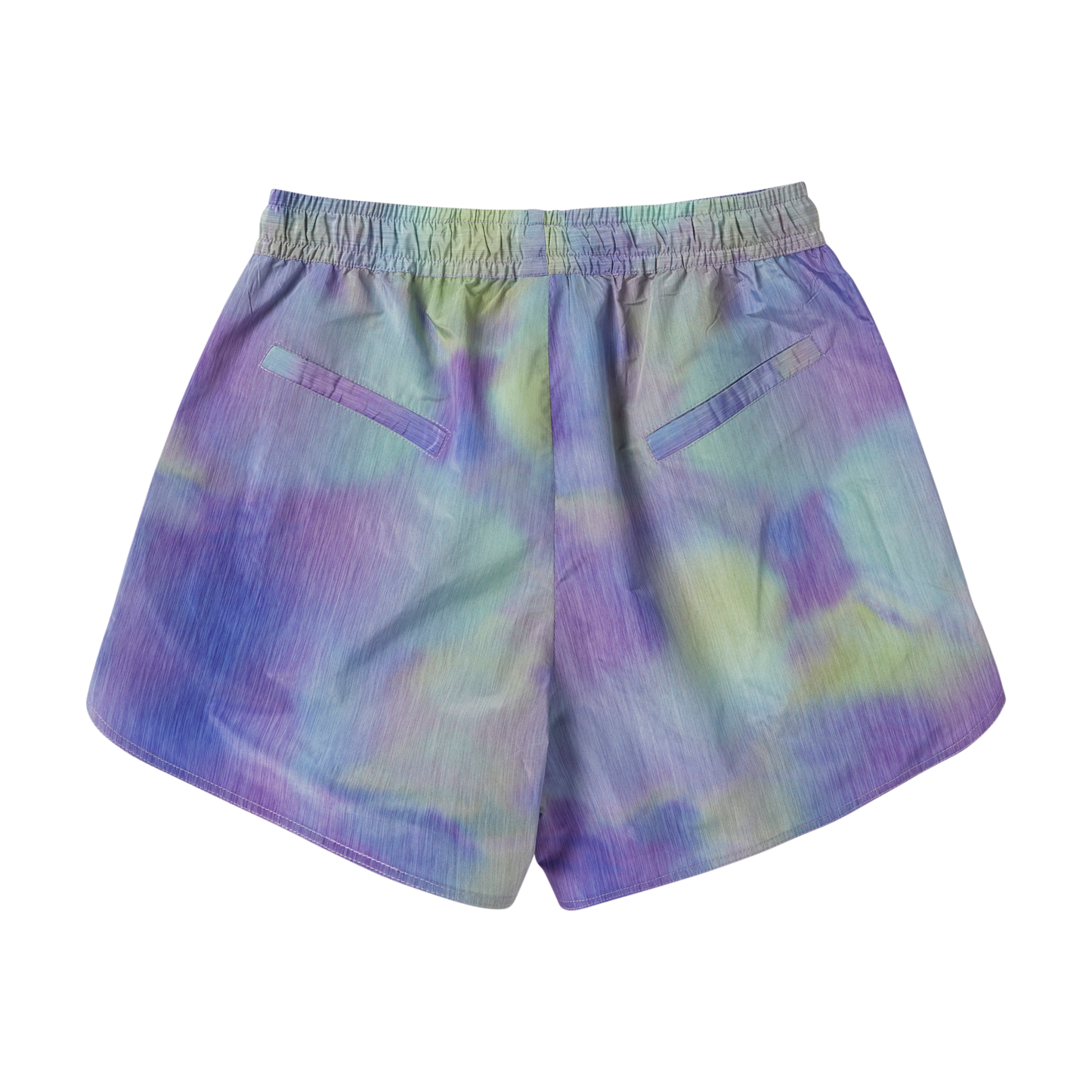 2024 Mystic Abyss Shorts Women