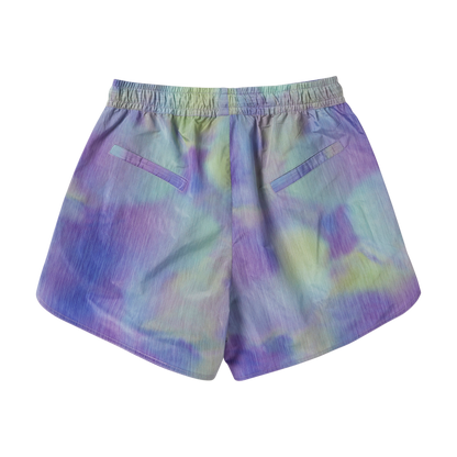 2024 Mystic Abyss Shorts Women