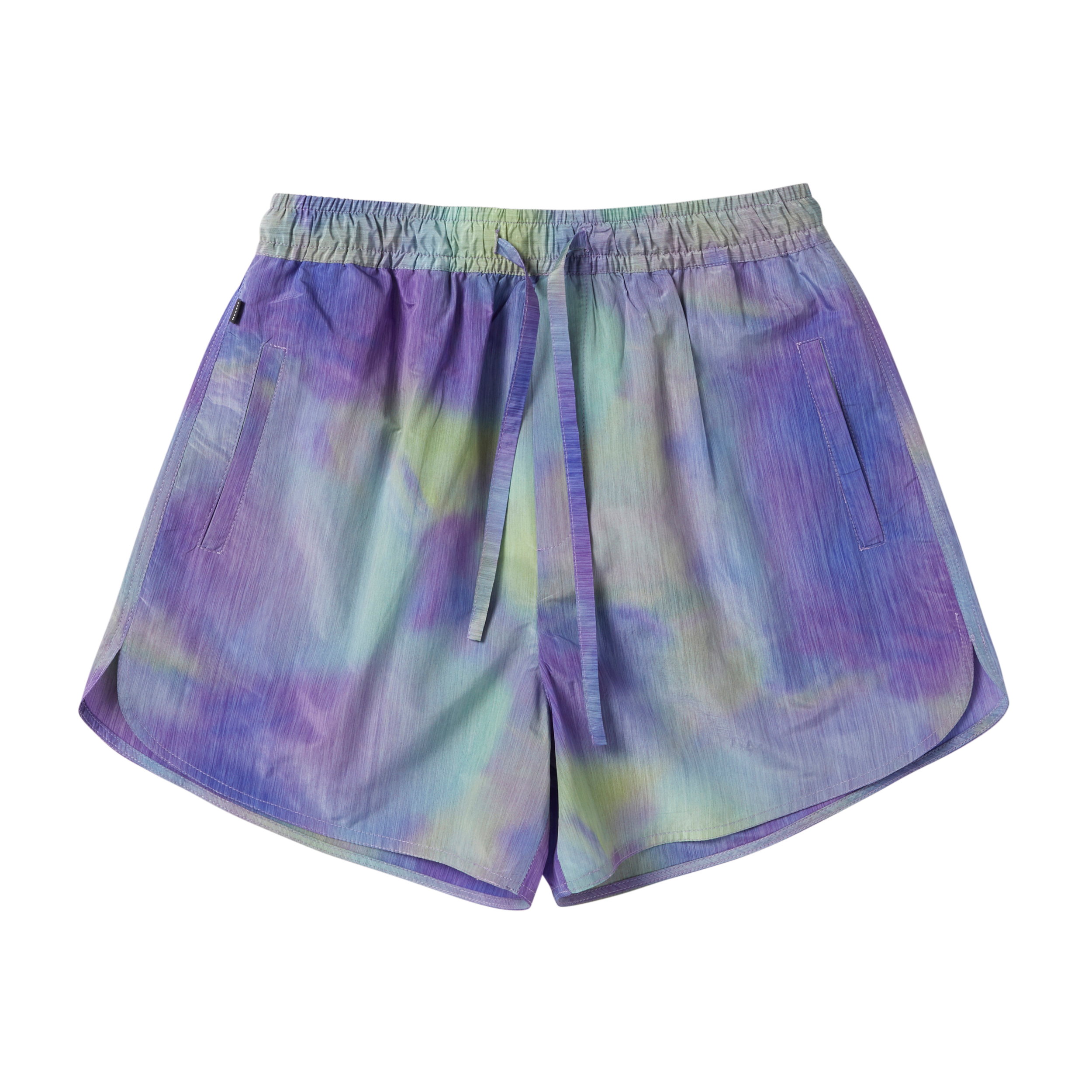 2024 Mystic Abyss Shorts Women