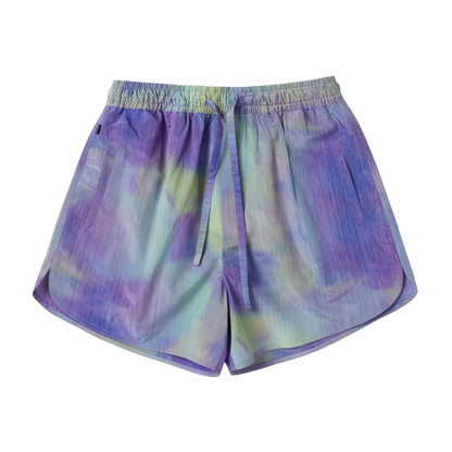 2024 Mystic Abyss Shorts Women