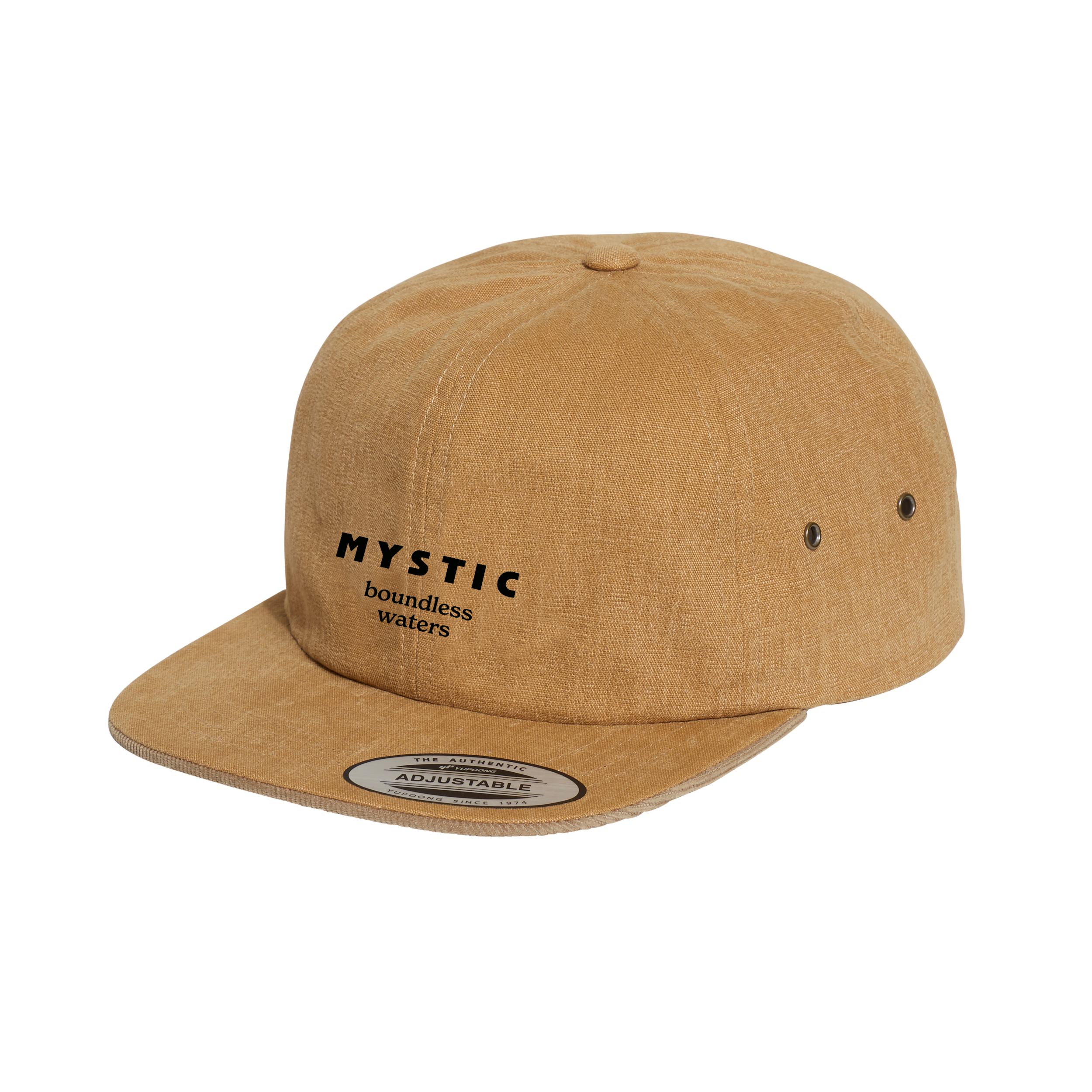 2024 Mystic Sundown Cap