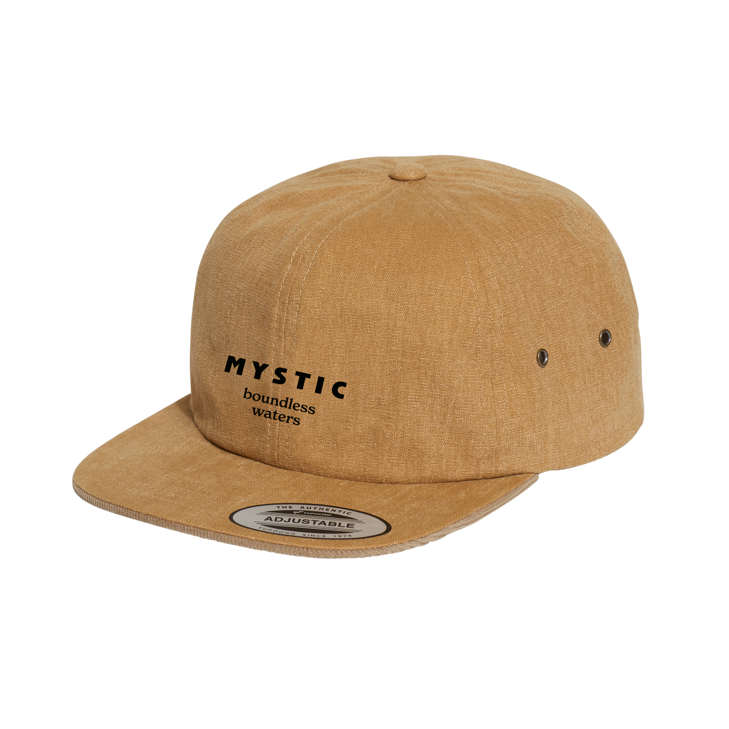 2024 Mystic Sundown Cap