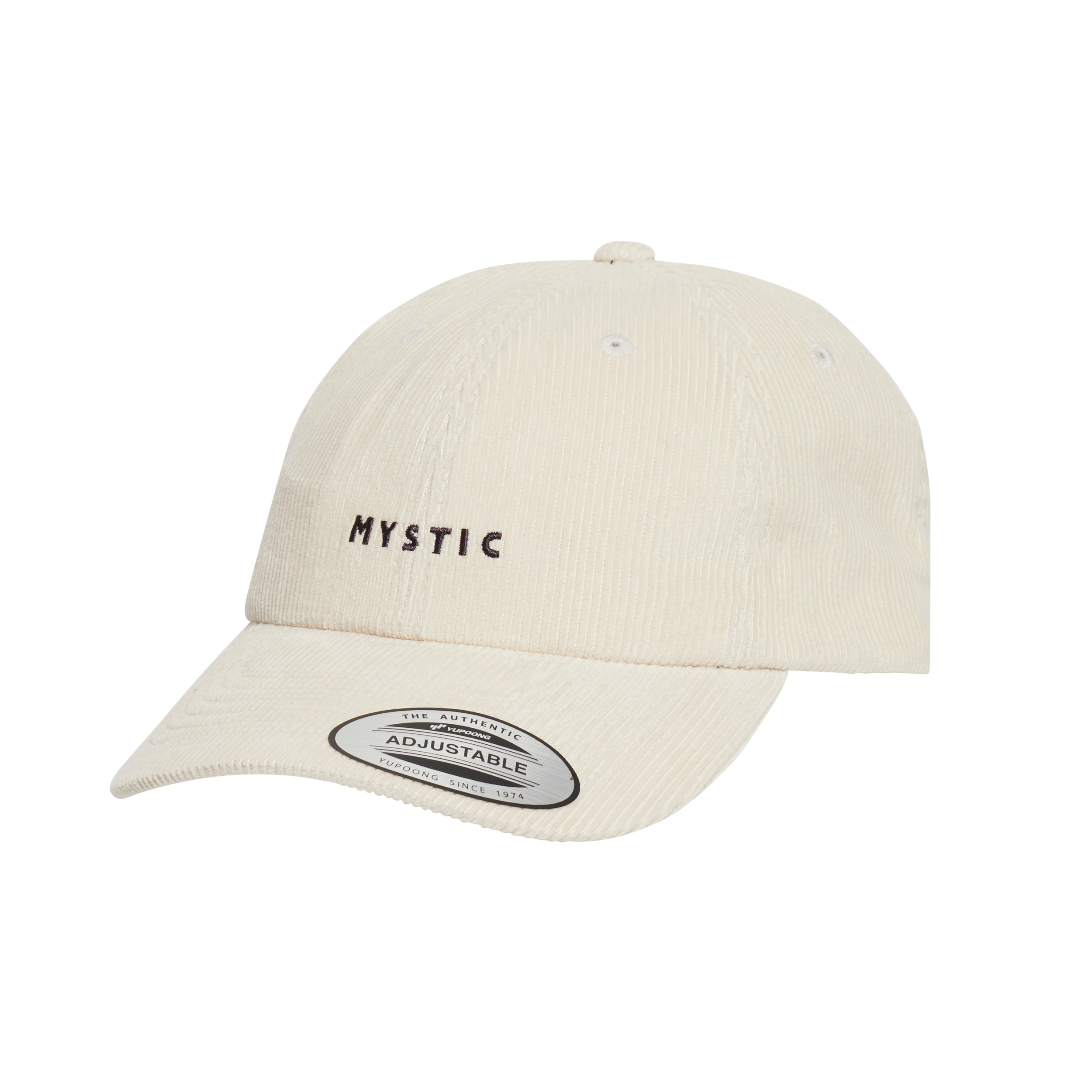 2024 Mystic Corduroy Cap