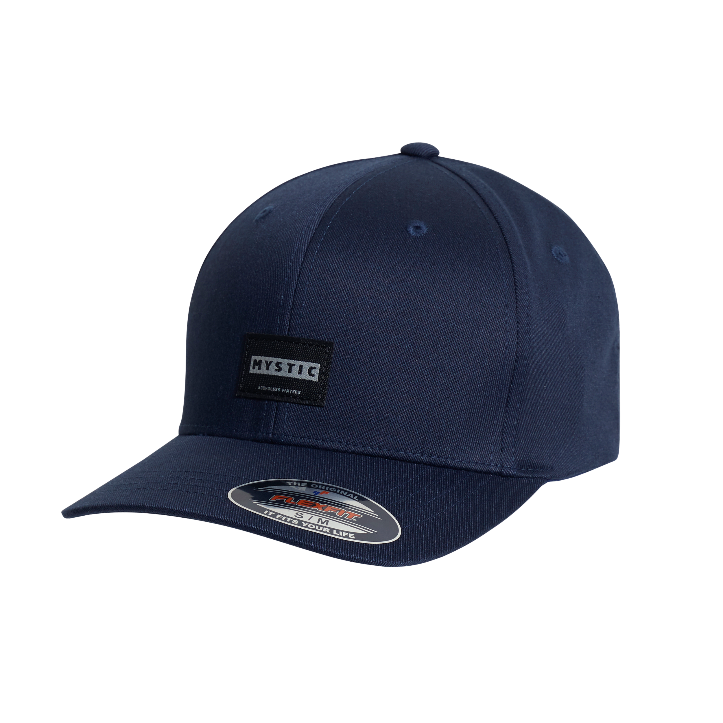 Mystic Brand Cap