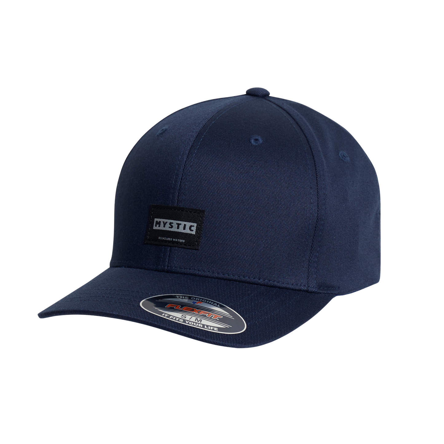 Mystic Brand Cap