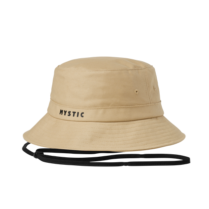 2024 Mystic Quickdry Bucket Hat