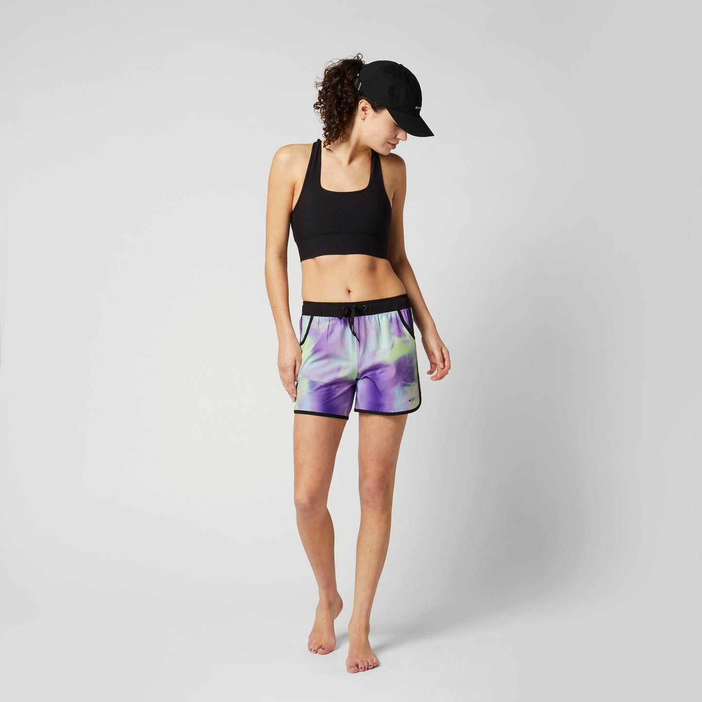 2024 Mystic Tora Boardshorts Women