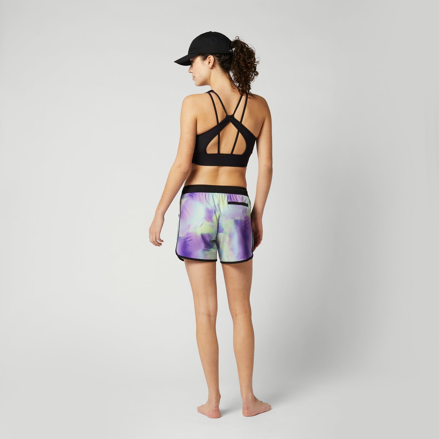 2024 Mystic Tora Boardshorts Women