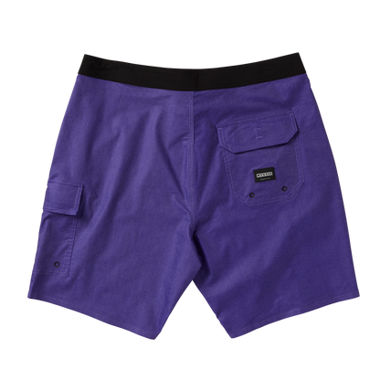 2024 Mystic Movement Boardshorts