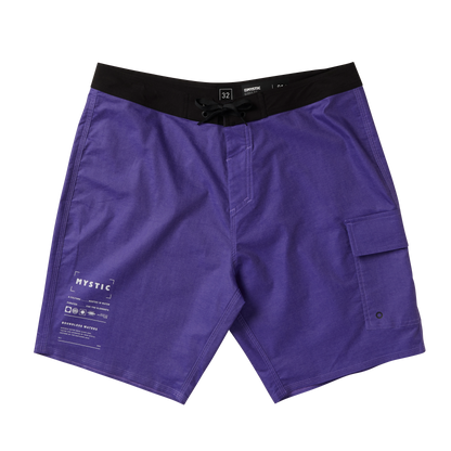 2024 Mystic Movement Boardshorts