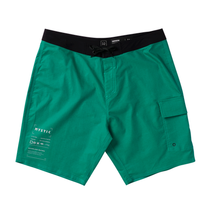 2024 Mystic Movement Boardshorts