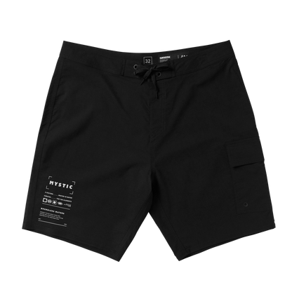 2024 Mystic Movement Boardshorts