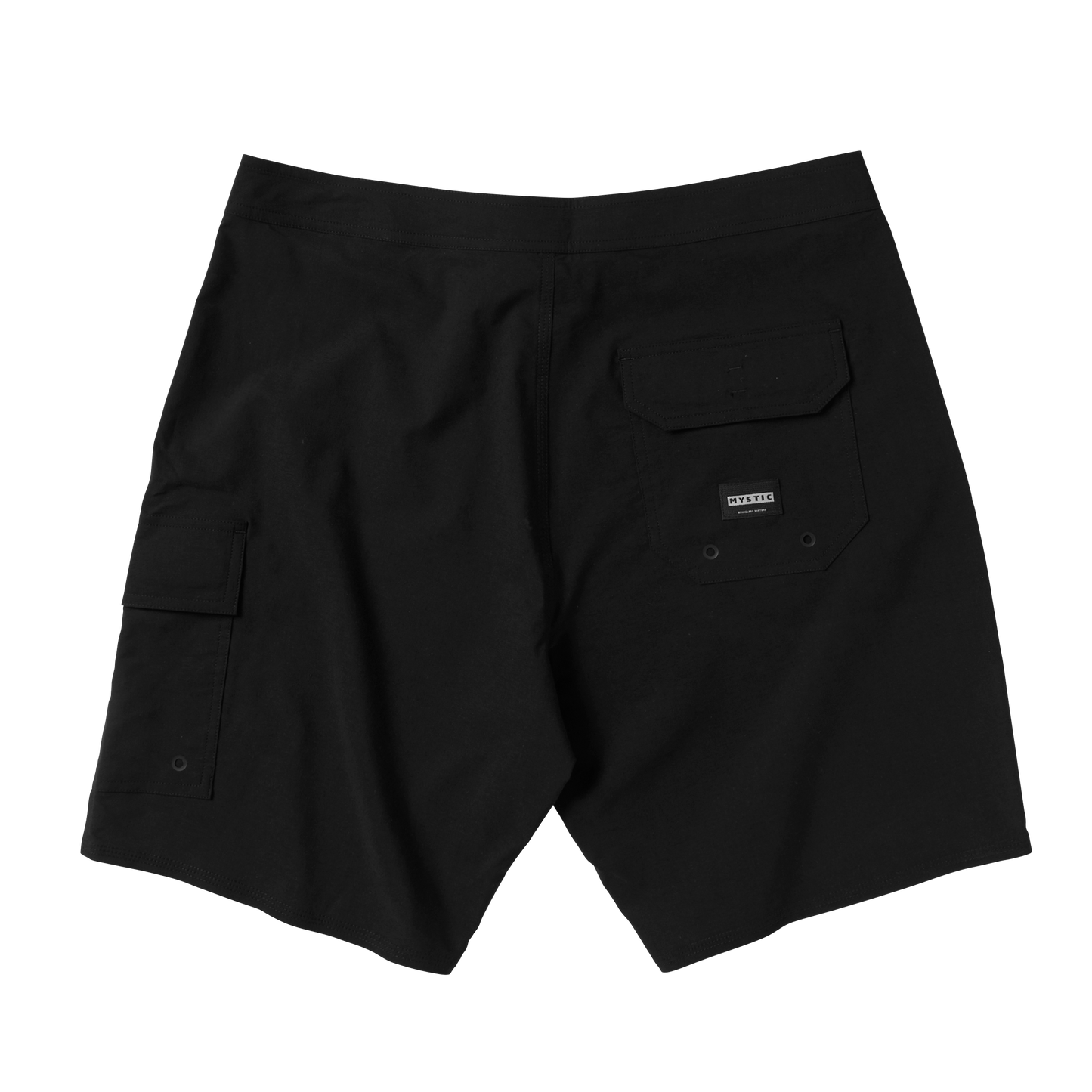 2024 Mystic Movement Boardshorts