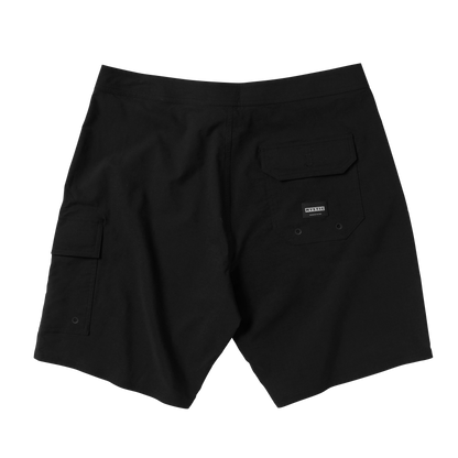 2024 Mystic Movement Boardshorts