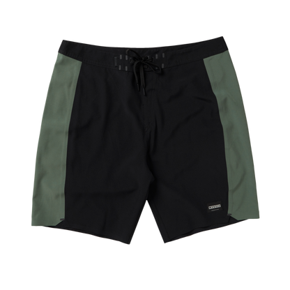 2024 Mystic High Performance Boardshorts