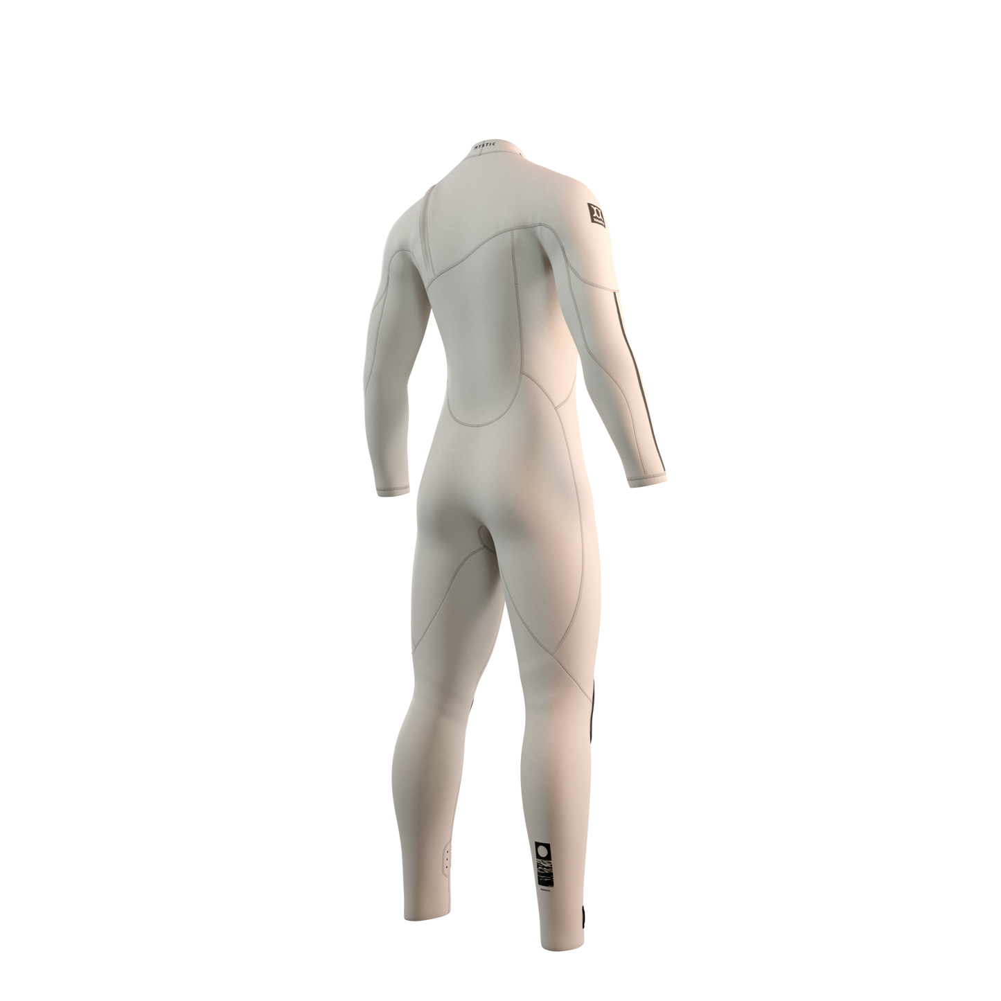 2024-25 Mystic The One Fullsuit 5/3mm Zipfree