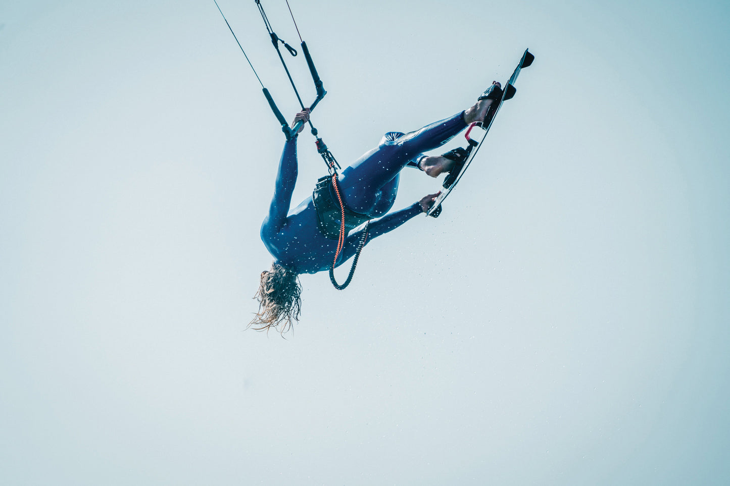 2024-25 Mystic The One Fullsuit 5/3mm Zipfree