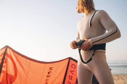 2024-25 Mystic The One Fullsuit 5/3mm Zipfree