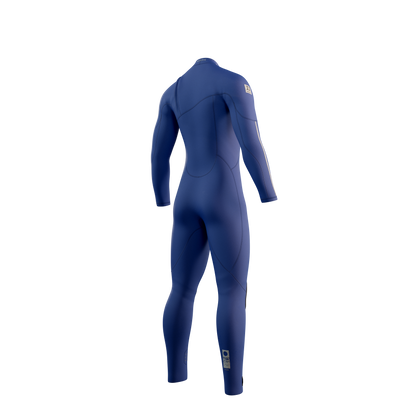 2024-25 Mystic The One Fullsuit 5/3mm Zipfree