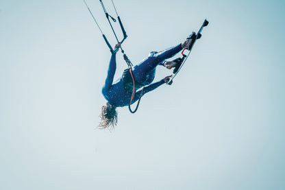 2024-25 Mystic The One Fullsuit 5/3mm Zipfree