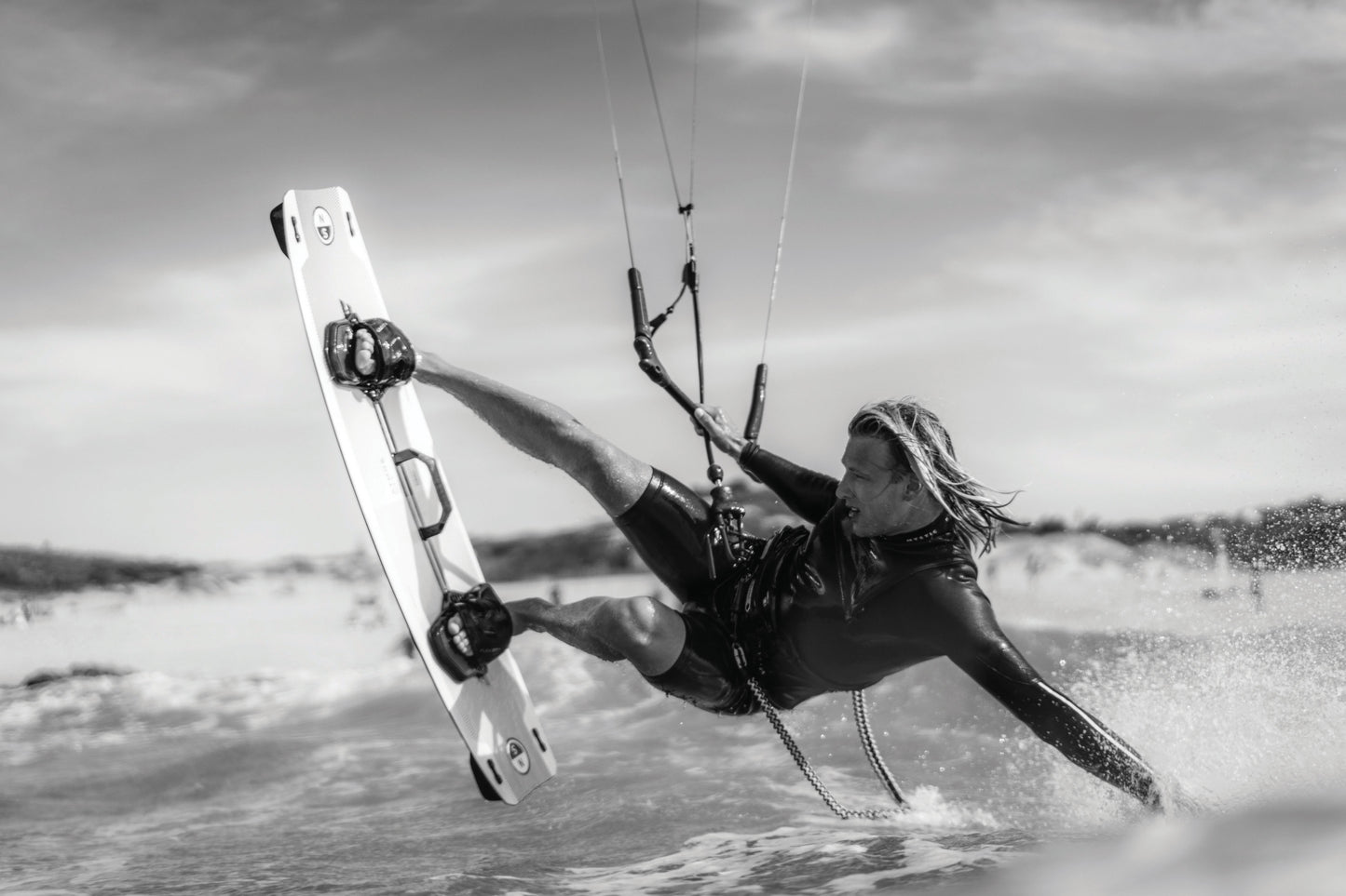 2024 Mystic The One Longarm Shorty 3/2mm Zipfree