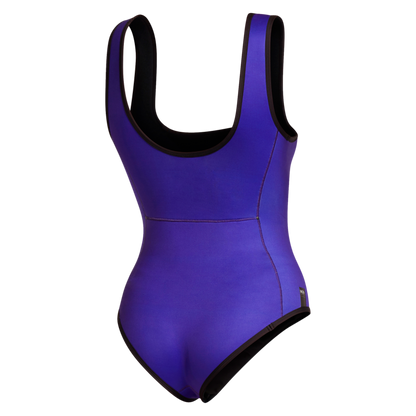 2024 Mystic Lunar Neoprene Swimsuit 2/2mm Women