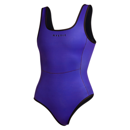 2024 Mystic Lunar Neoprene Swimsuit 2/2mm Women