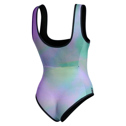 2024 Mystic Lunar Neoprene Swimsuit 2/2mm Women