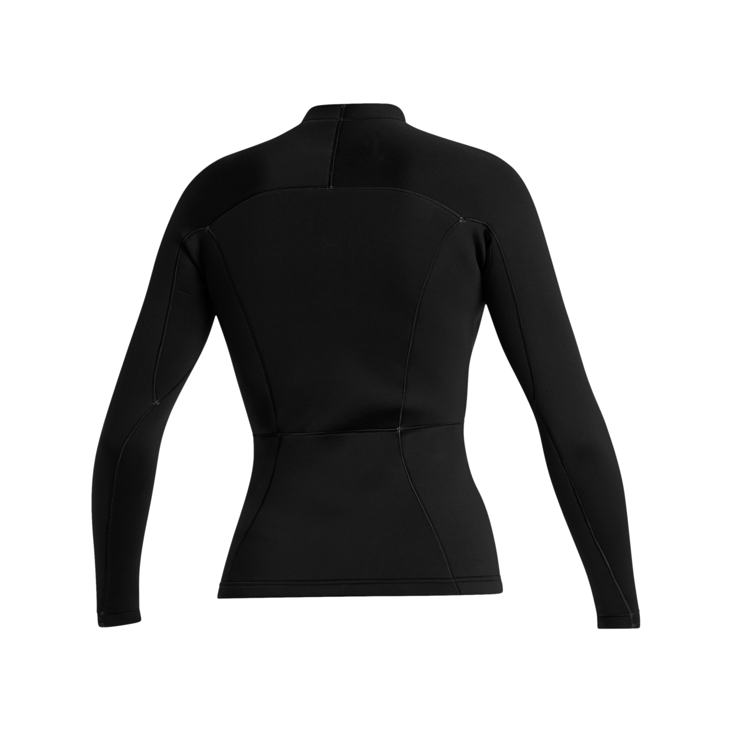 2024 Mystic Lunar L/S Top Neoprene 2mm Women