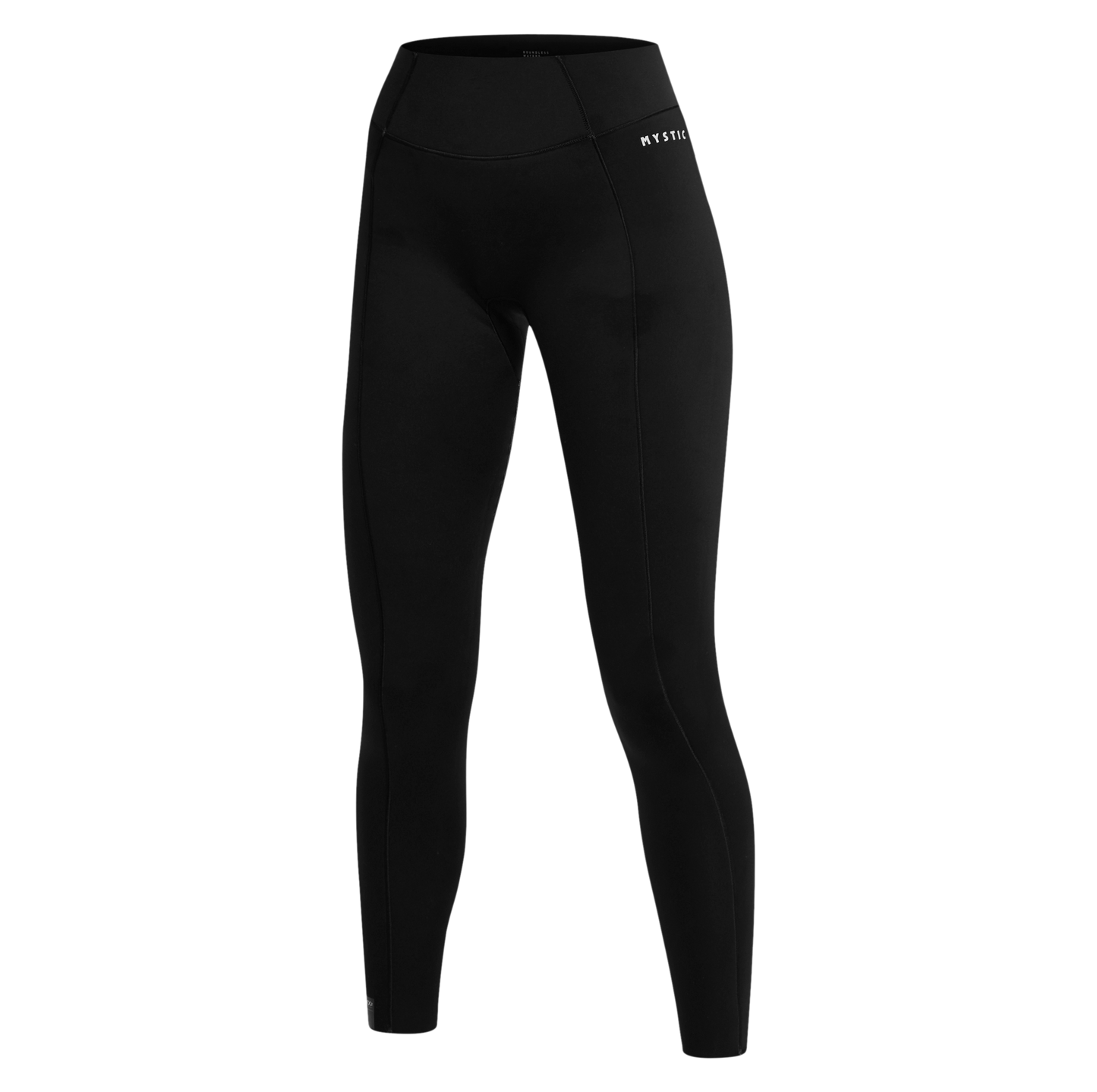 2024 Mystic Lunar Neoprene Pants 2/2mm Women