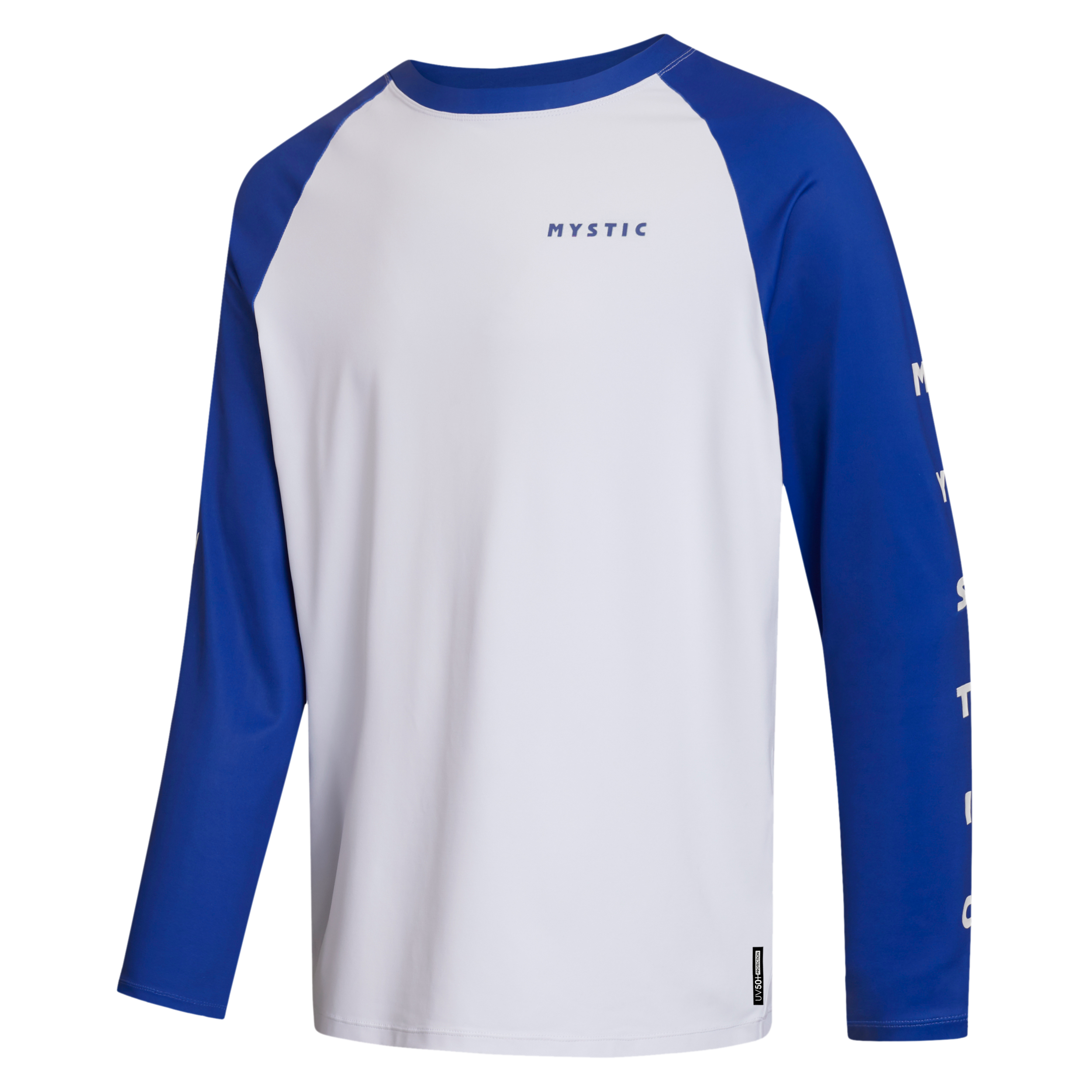 2024 Mystic Bolt L/S Quickdry