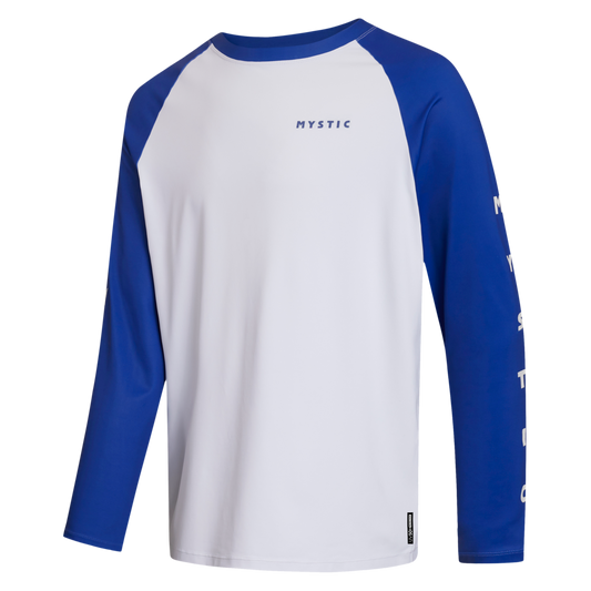 2024 Mystic Bolt L/S Quickdry