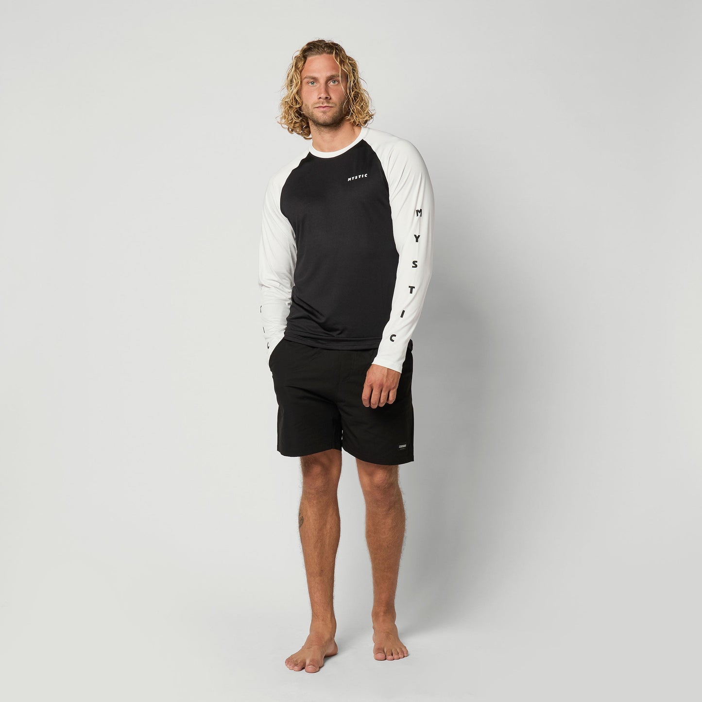 2024 Mystic Bolt L/S Quickdry