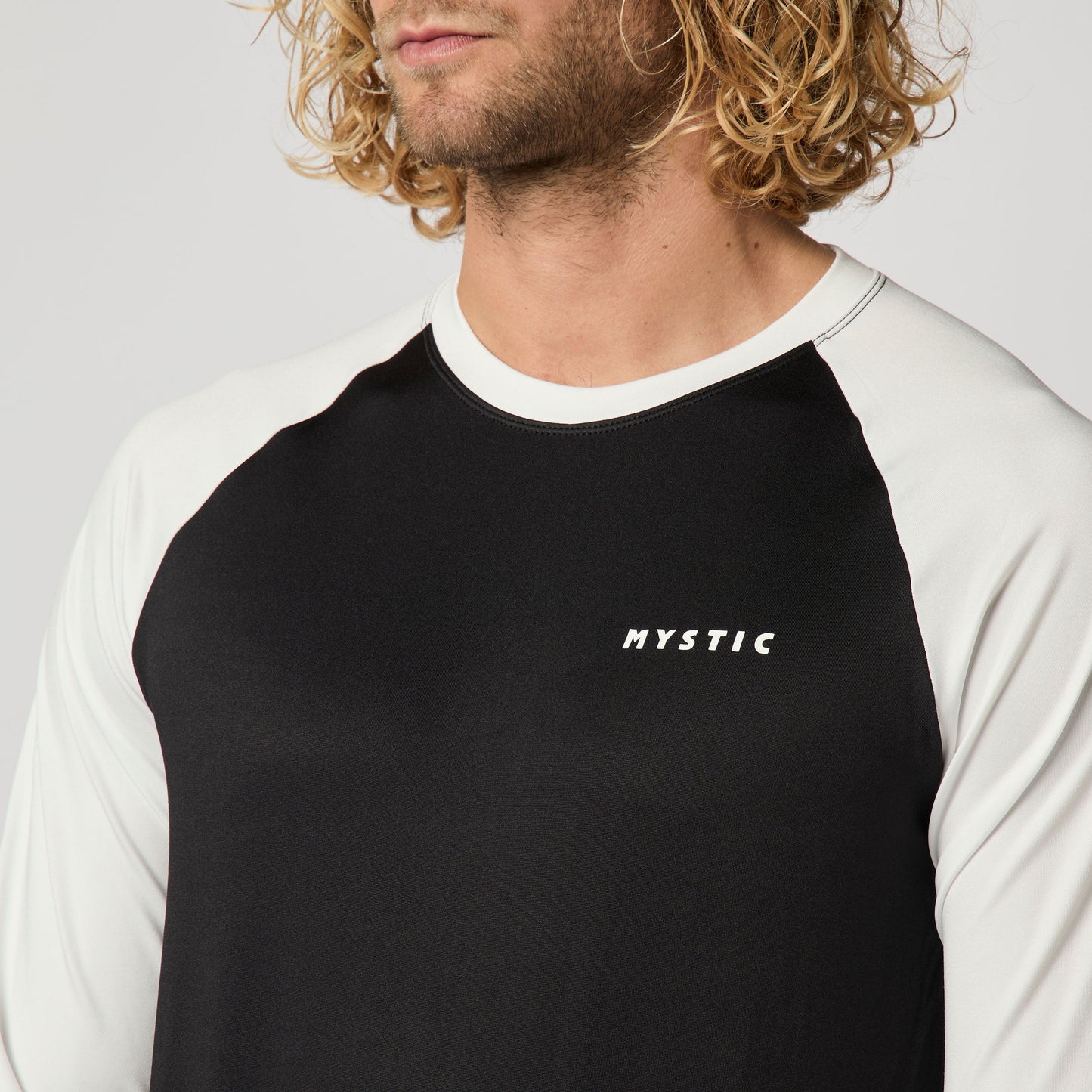 2024 Mystic Bolt L/S Quickdry