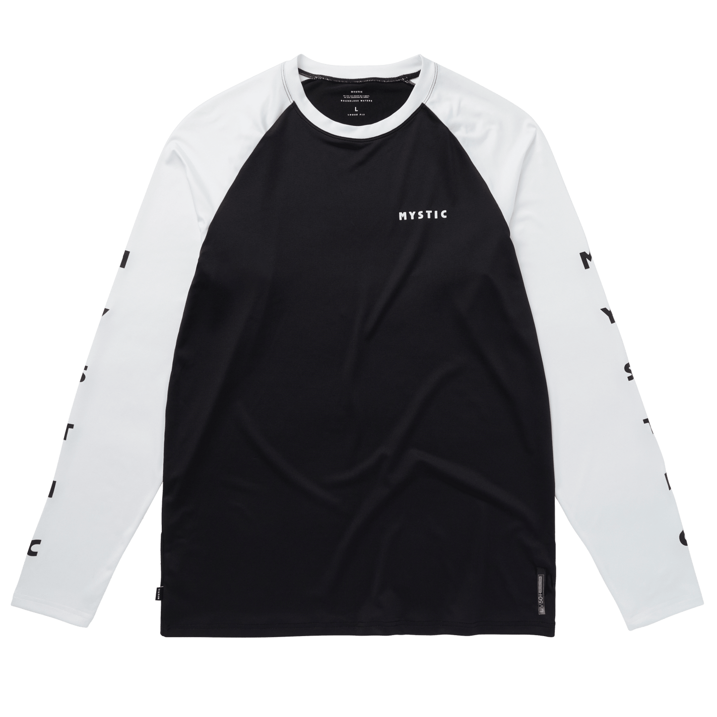 2024 Mystic Bolt L/S Quickdry