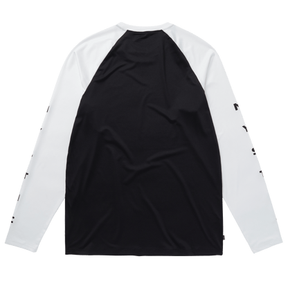 2024 Mystic Bolt L/S Quickdry