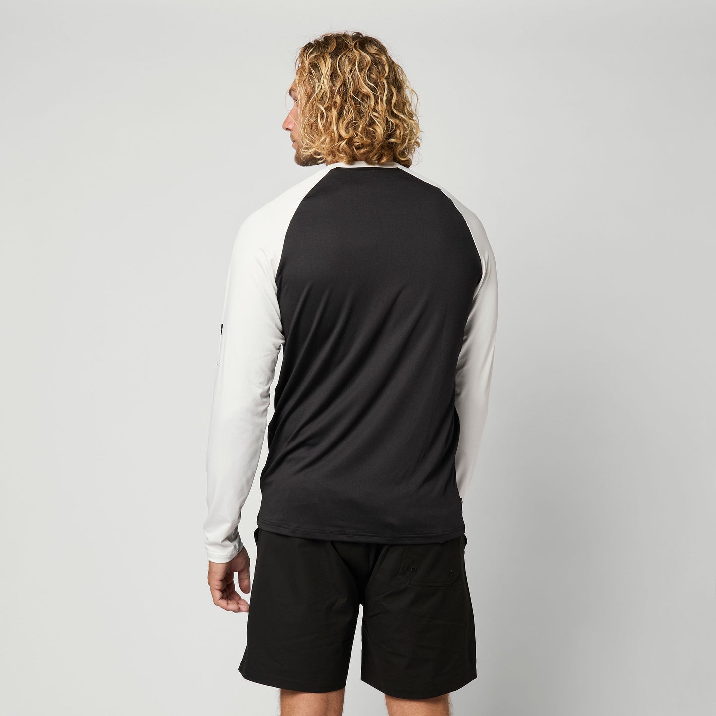 2024 Mystic Bolt L/S Quickdry