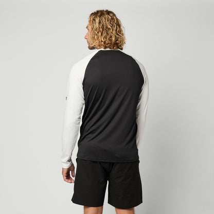 2024 Mystic Bolt L/S Quickdry