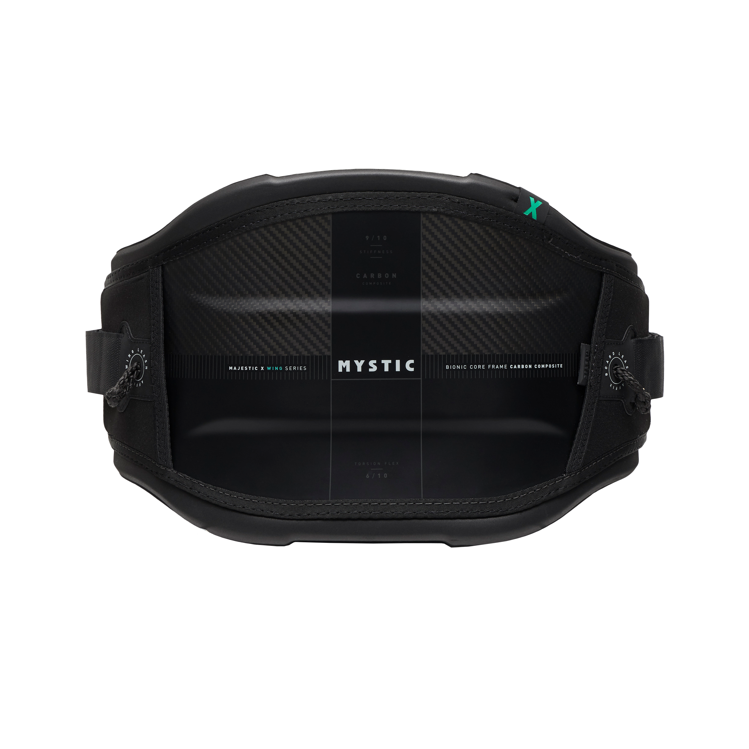 2024 Mystic Majestic X Wing Harness