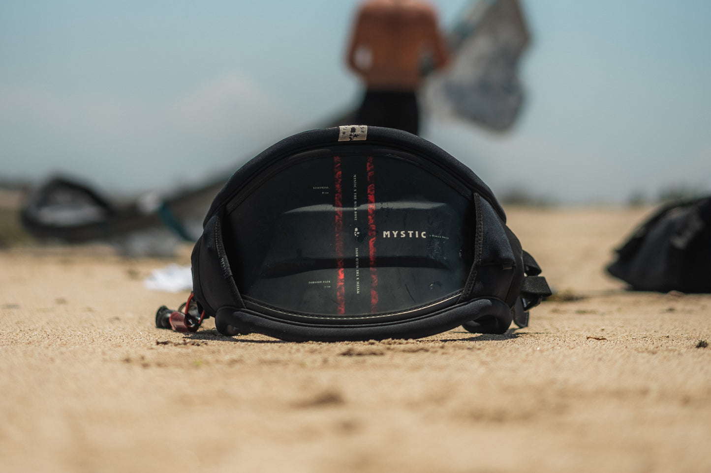 Mystic Majestic OS Waist Harness | 24